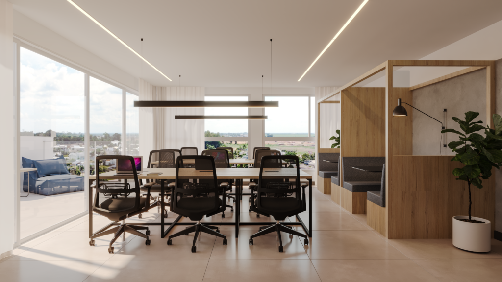 COWORKING 01